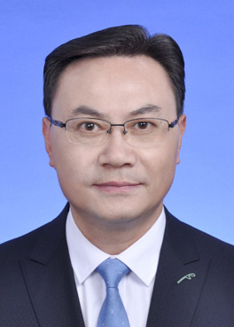 刘仲华