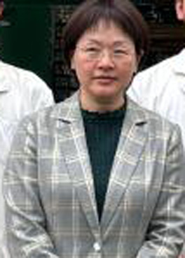 孙慕芳