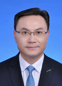 刘仲华