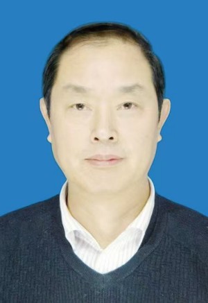 谢正军
